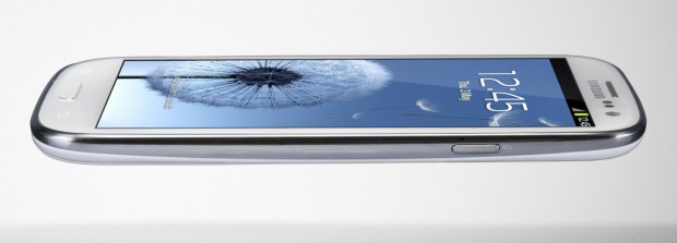 Samsung Galaxy S3